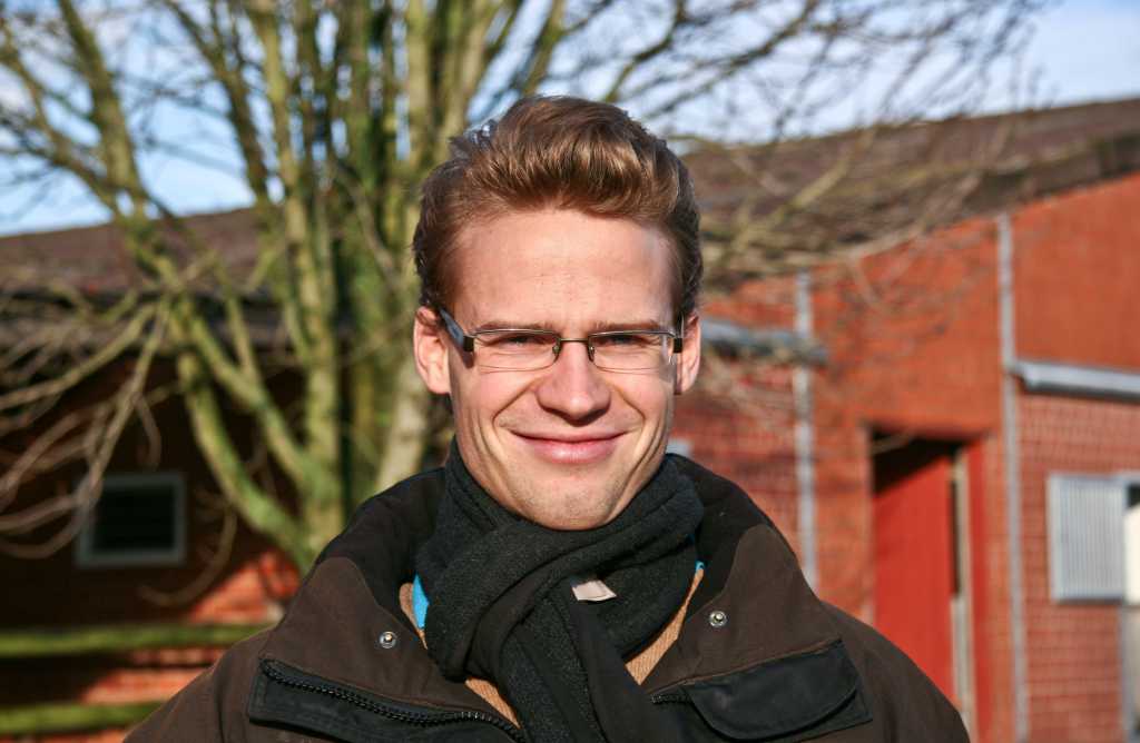 Stefan Schenzel