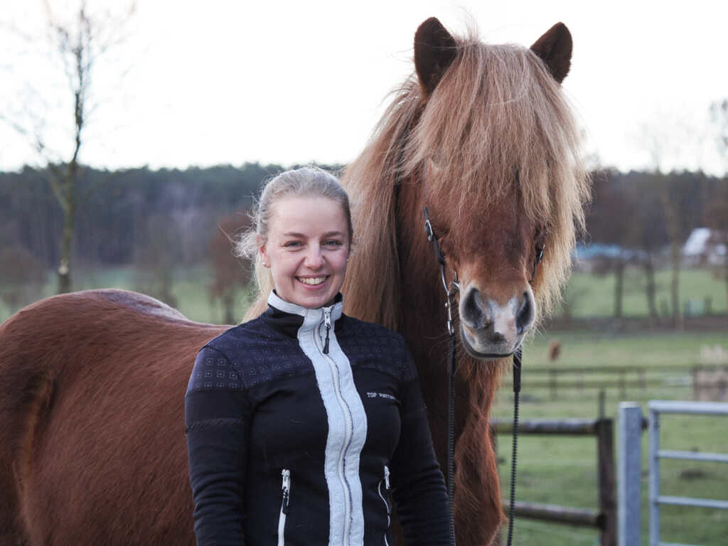 Janine Leidner