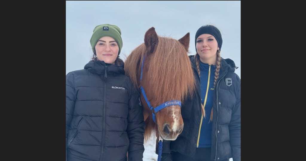 Zwei Geburtstage, zwei tolle Menschen.